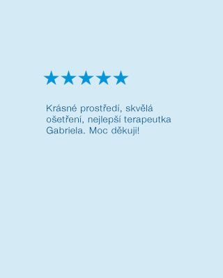 Děkujeme za vaši přízeň, které si nesmírně vážíme🩵